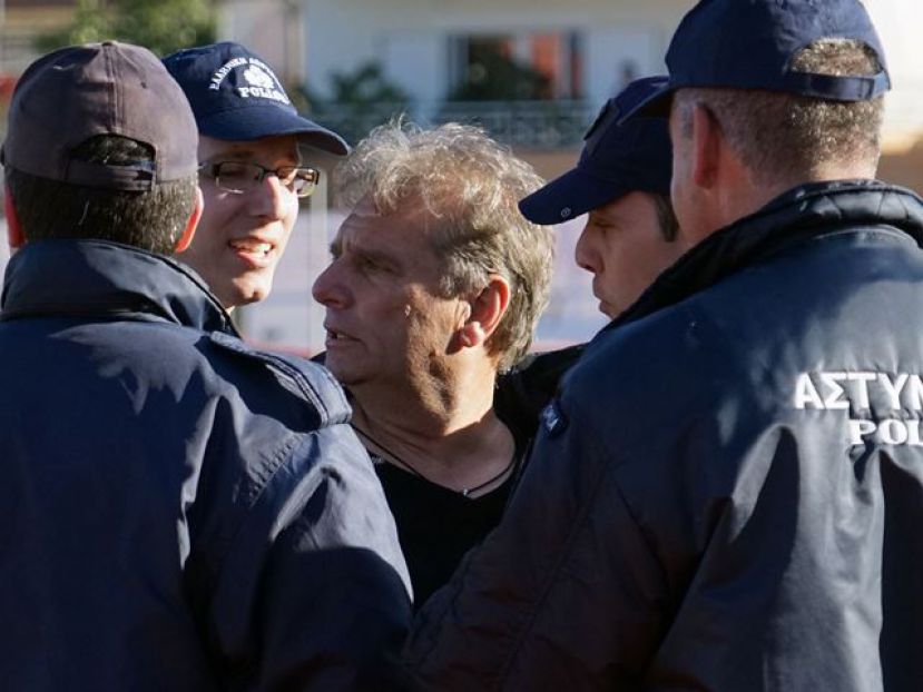 «Όσες στον πρώτο γύρο»