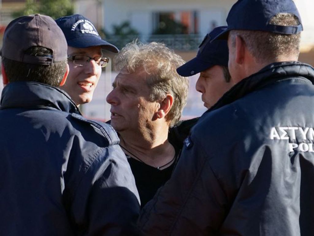 «Όσες στον πρώτο γύρο»