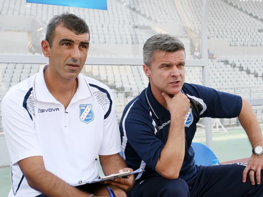 Οριστικοποιήθηκε με Άλιμο