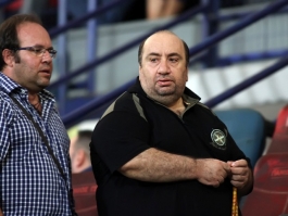 «Το είχα παίξει 3-1»