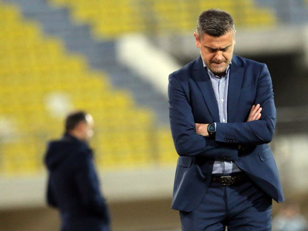 Ανακοινώθηκε ο Δερμιτζάκης