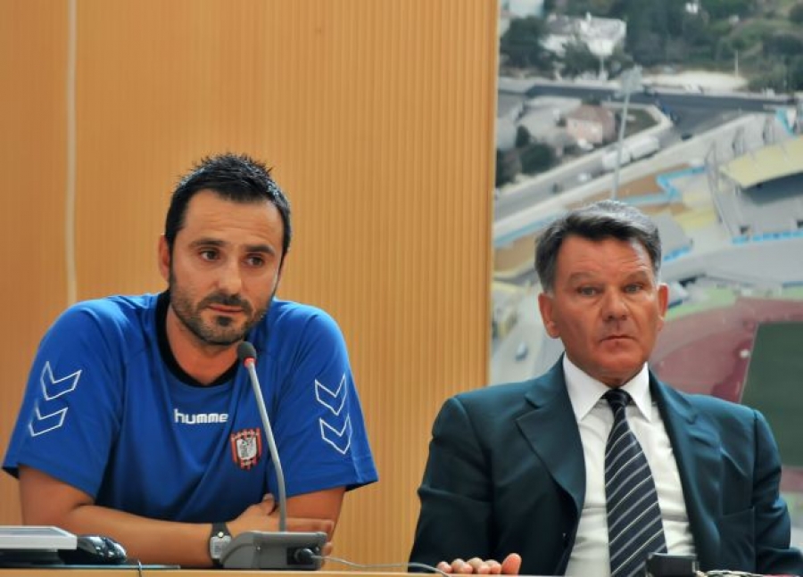Δικαιώθηκε ο Καβακάς