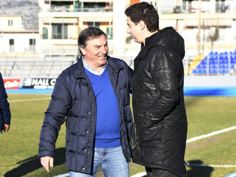 «Με 40 βαθμούς δεν παίρνεις πρωτάθλημα»