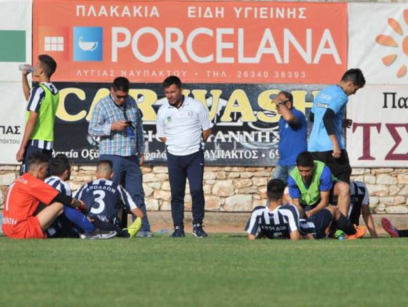 «Έχει απίστευτο θράσος»