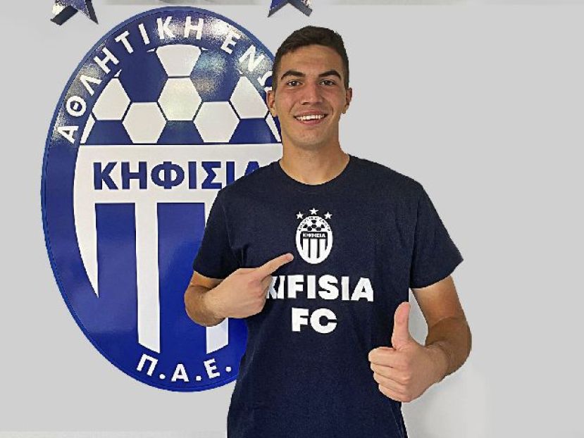 Επαγγελματίας ο Δασκαλάκης