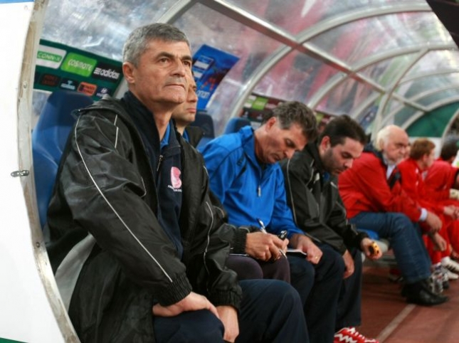 Συμφωνία με Κοκότοβιτς
