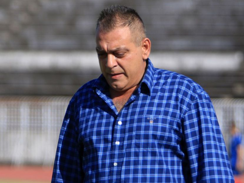 «Έδωσε όραμα ο Γιαλιάς»