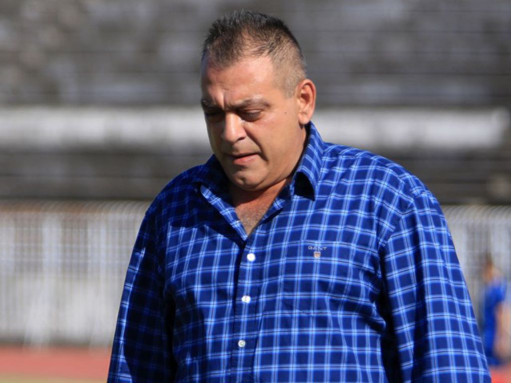 «Έδωσε όραμα ο Γιαλιάς»