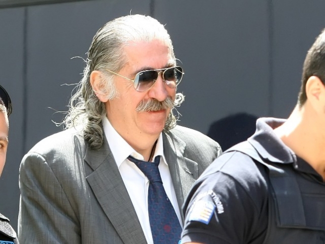 «Ευεργέτης ο Ψωμιάδης»