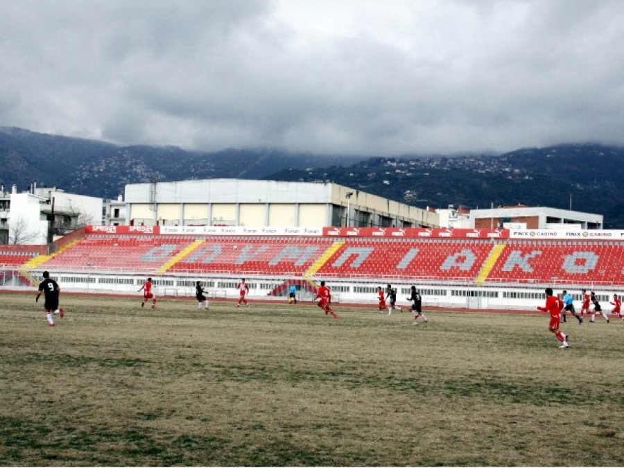 Προς ΕΑΚ με Ατρόμητο