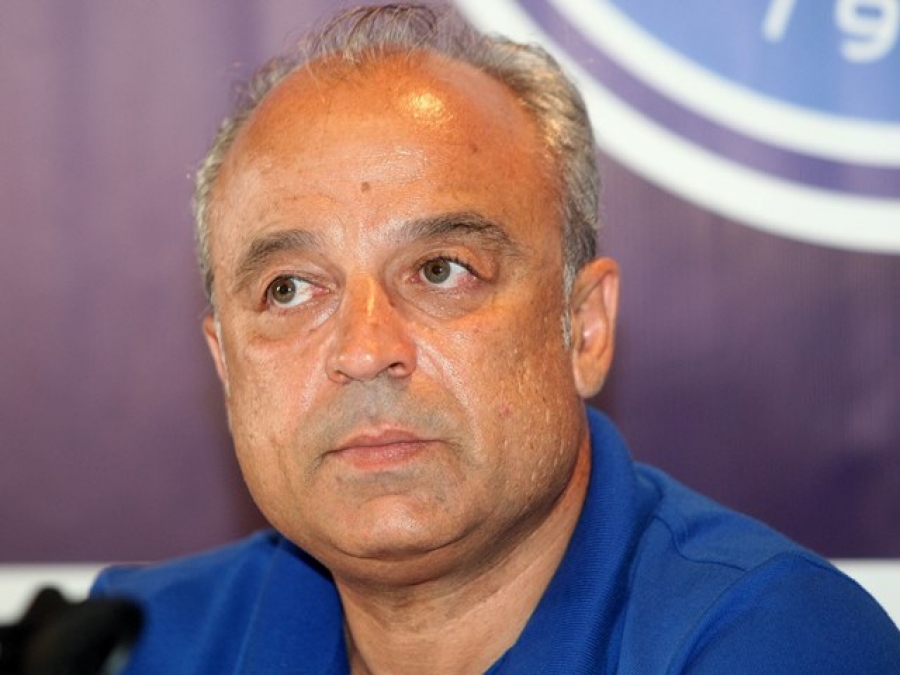 Λύση εκ των έσω
