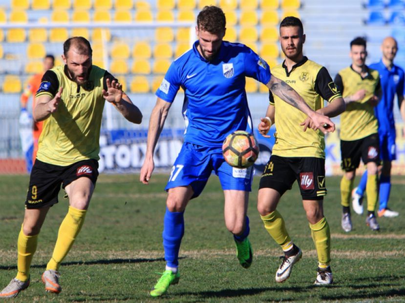 Μέσα οι… αμφίβολοι