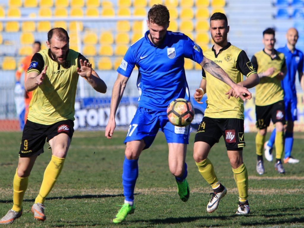 Μέσα οι… αμφίβολοι