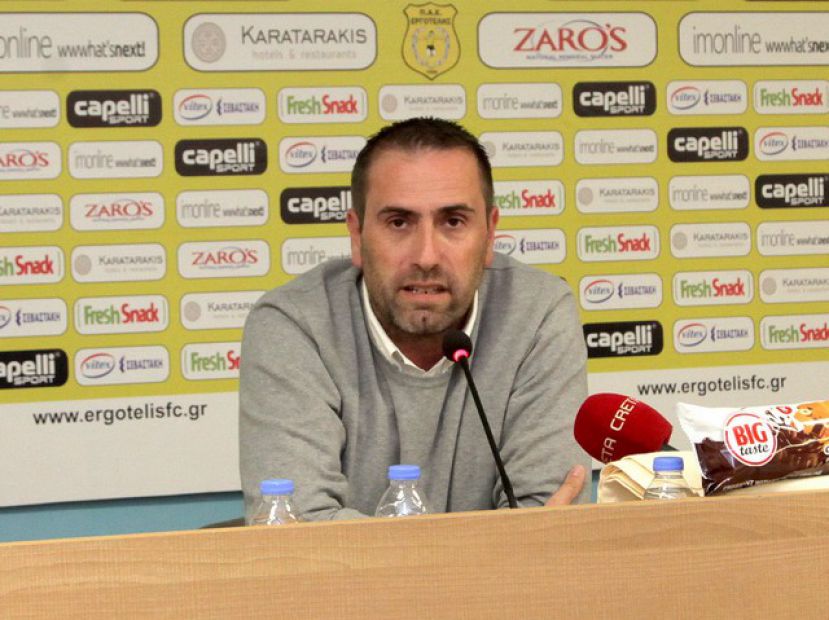 «Η μέρα κλείνει με μεγάλη νίκη»