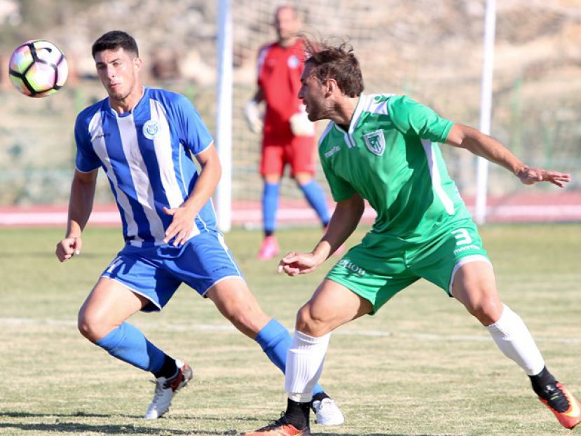 Ακόμα δύο στο αρχείο