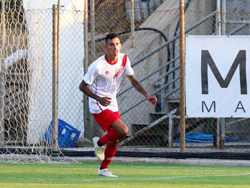 Πλατανιάς – Ηρόδοτος 2-0 (video)