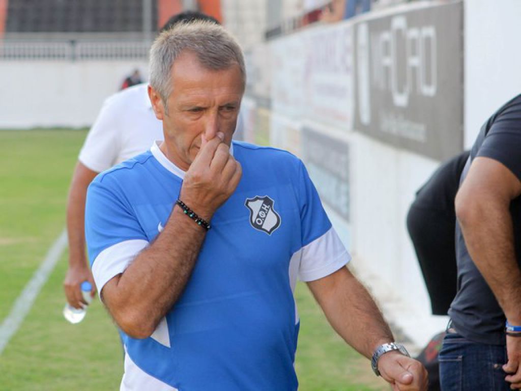 «Σημαντικό να δεθούμε»