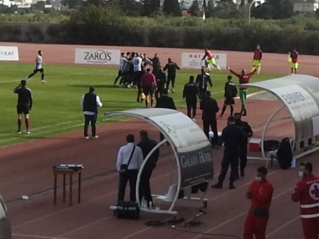 Κλήση για είσοδο οπαδών ο ΟΦΙ