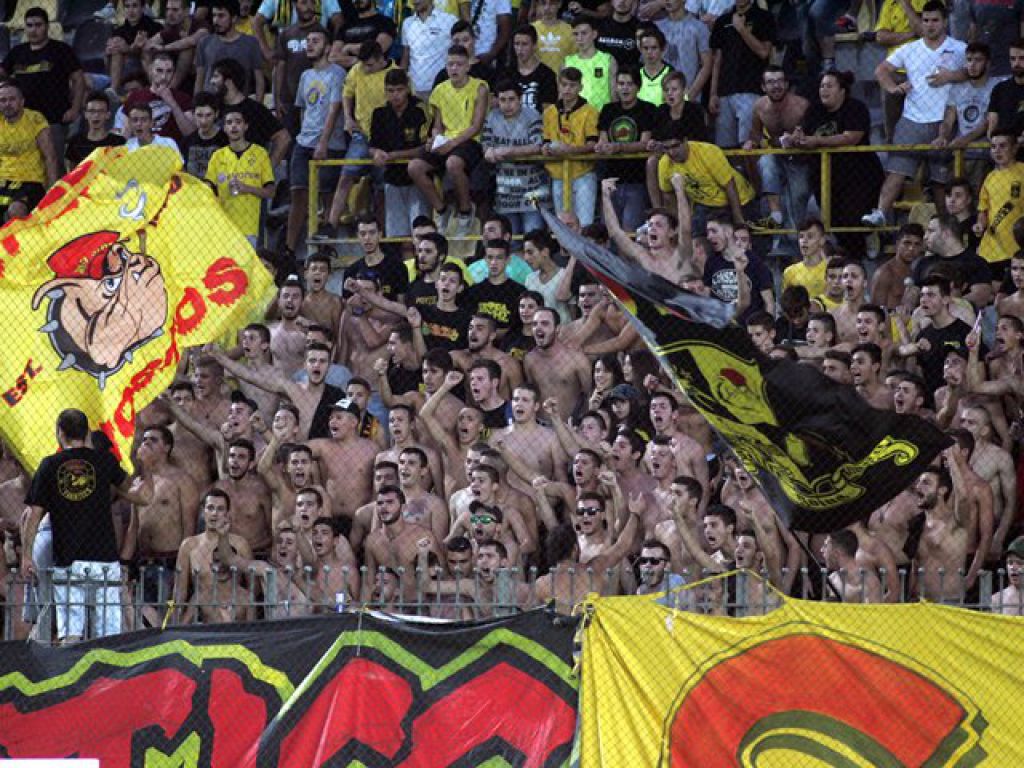 Ολοταχώς για… sold out
