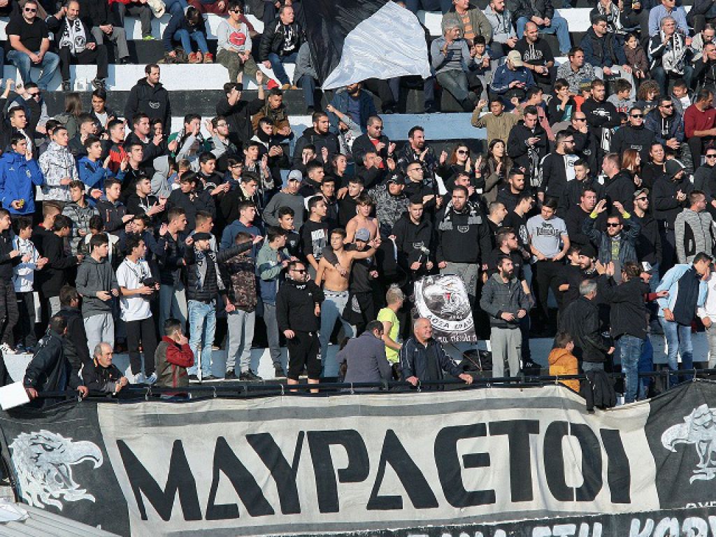 Δεν θα είναι… μόνη στην Πάτρα