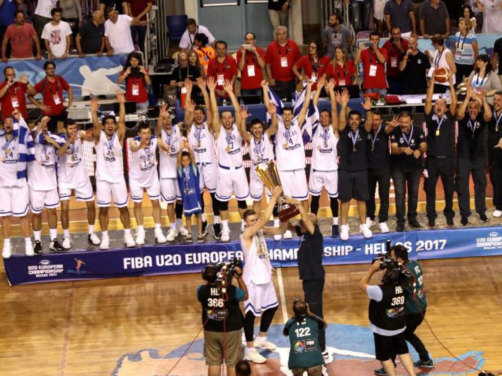 «Μπράβο σε όλους»