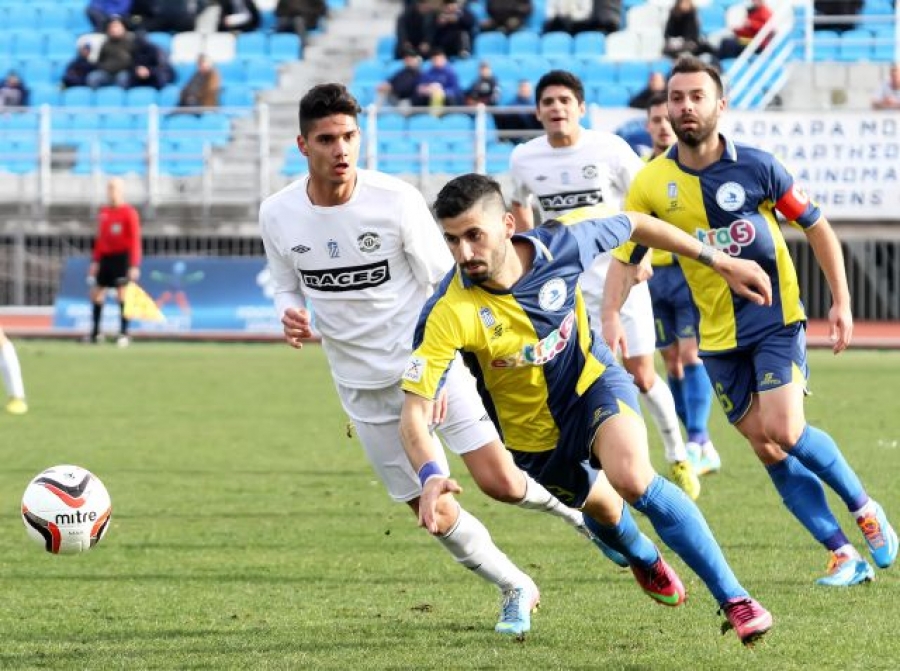 Περιμένουν προτού προσφύγουν