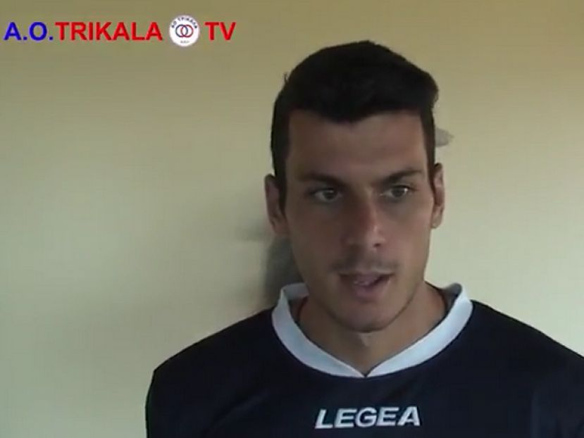 «Πρωταγωνιστής ο ΑΟΤ» (vid)