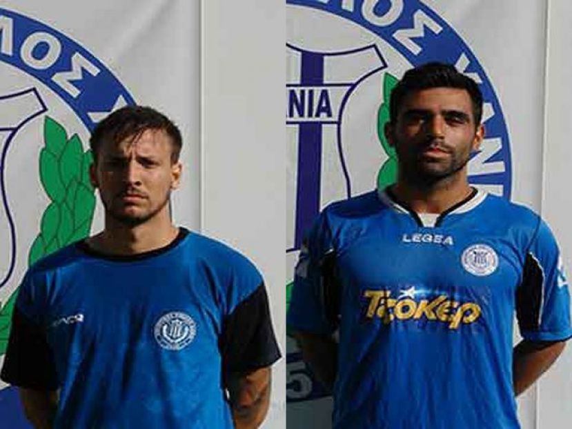 Διπλή μεταγραφική… μπαλωθιά