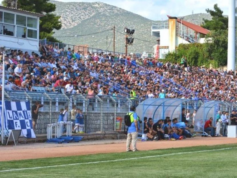 Στέγαστρο ήταν και… πάει