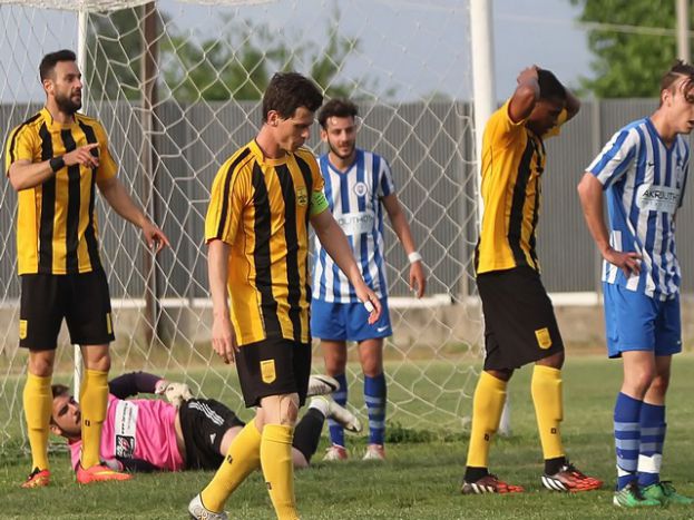 Τεννές: «Πάμε για μπαράζ»