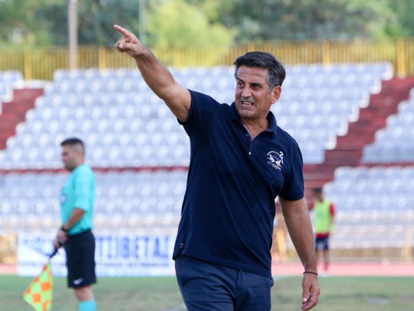 «Λείπει ο ρυθμός»