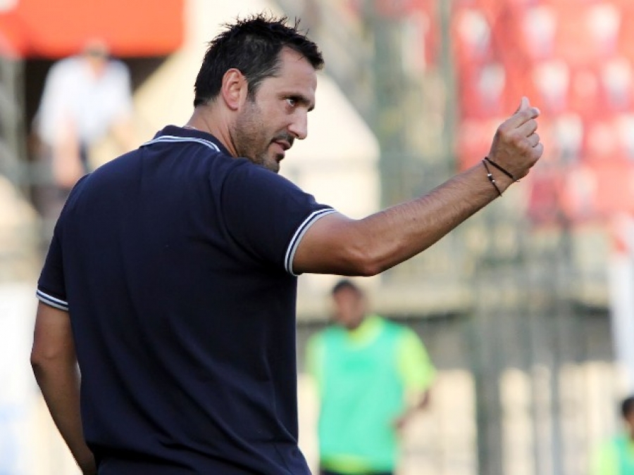 Καβακάς: «Σημάδια κόπωσης»