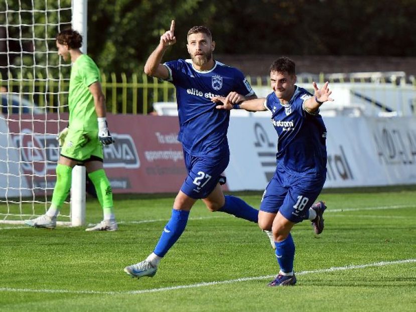 Οι σκόρερ της Super League 2