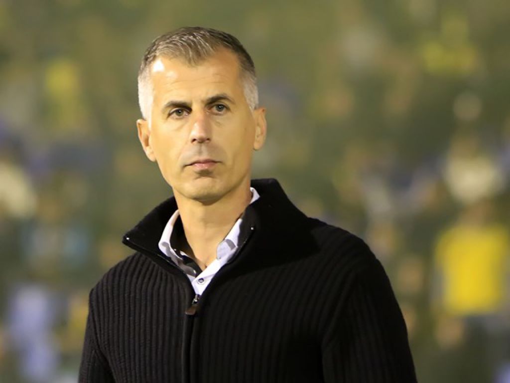 Στη Λαμία ο Θεοδοσιάδης