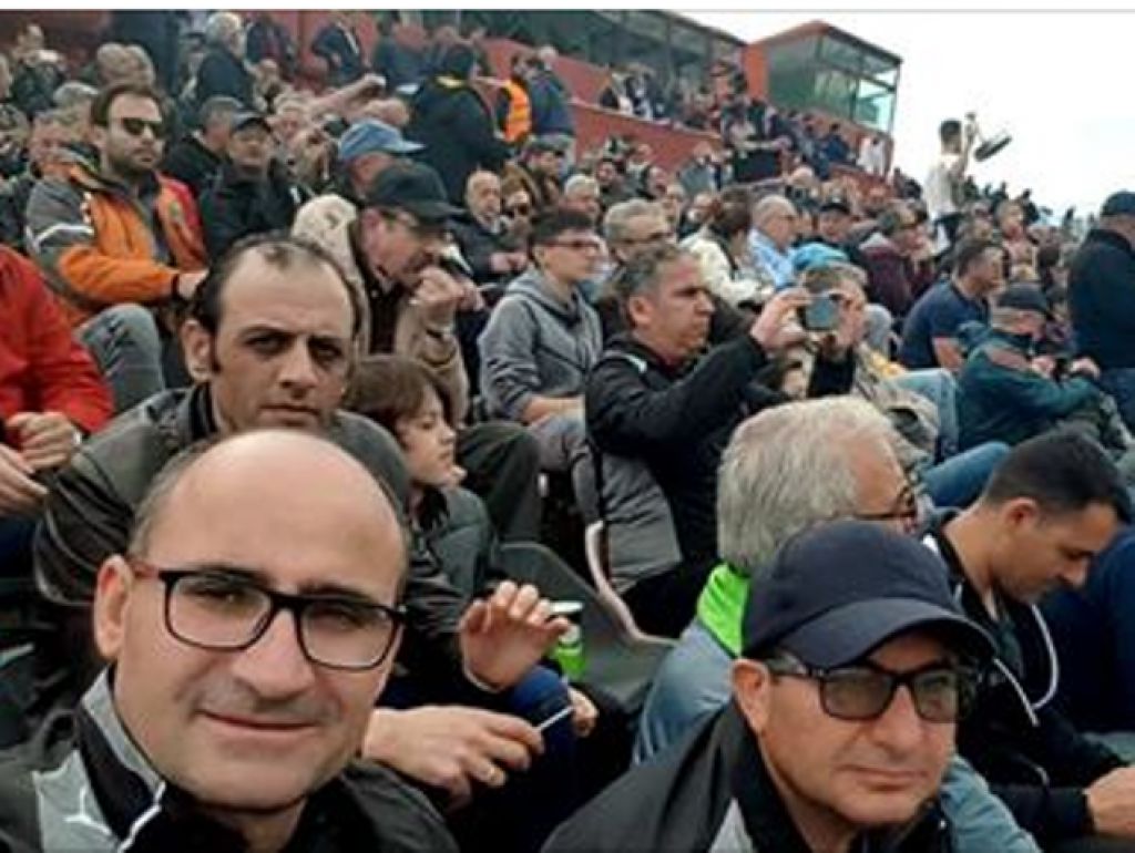 Η φιλόξενη Παναχαϊκή