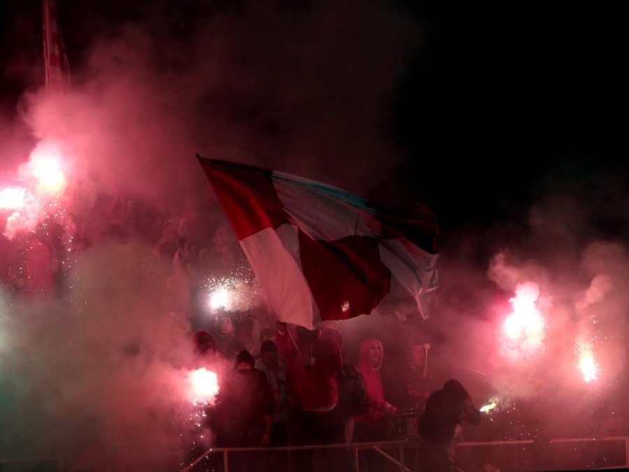 «Όλοι στο ΕΑΚ»
