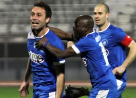 Καβάλα με απουσίες