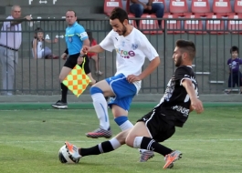 Λύσεις συμβολαίων στο Γάζωρο