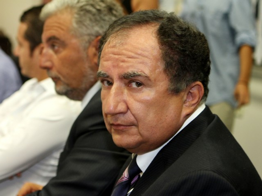 Κέρδισε τα ασφαλιστικά μέτρα ο Βόλος