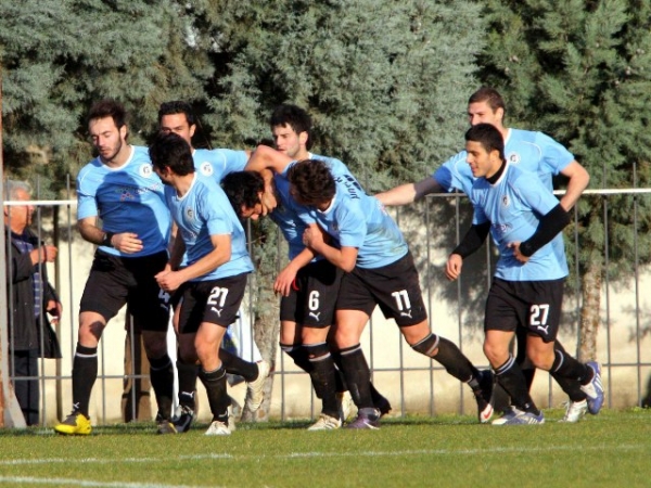 Με Πανσερραϊκό τα Γιαννιτσά