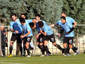 Με Πανσερραϊκό τα Γιαννιτσά