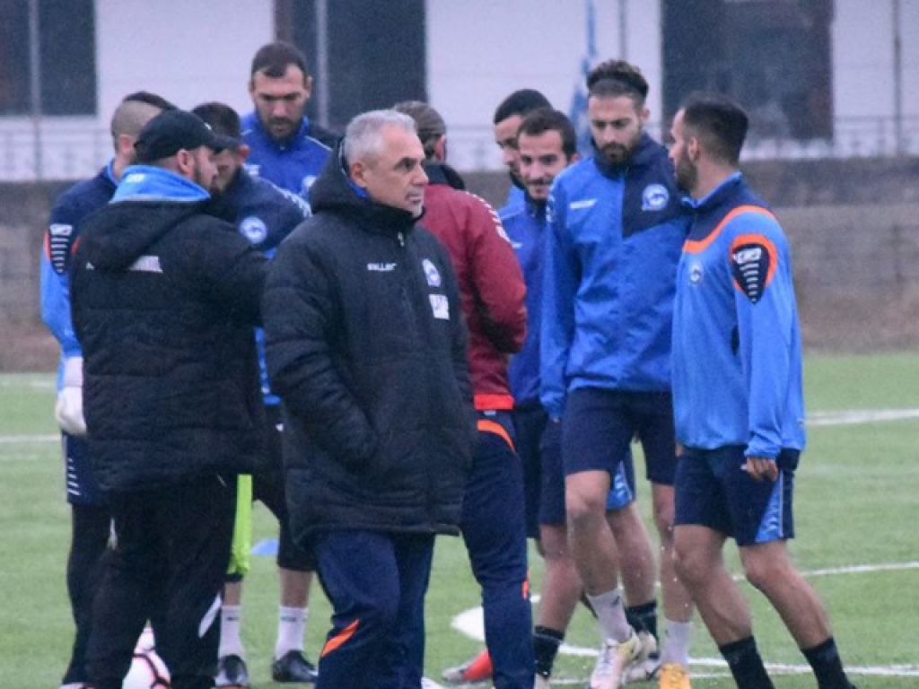 Να «κλέψει» ό,τι μπορεί