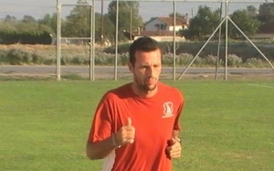 Χαλαρά με Ορφανό (1-0)