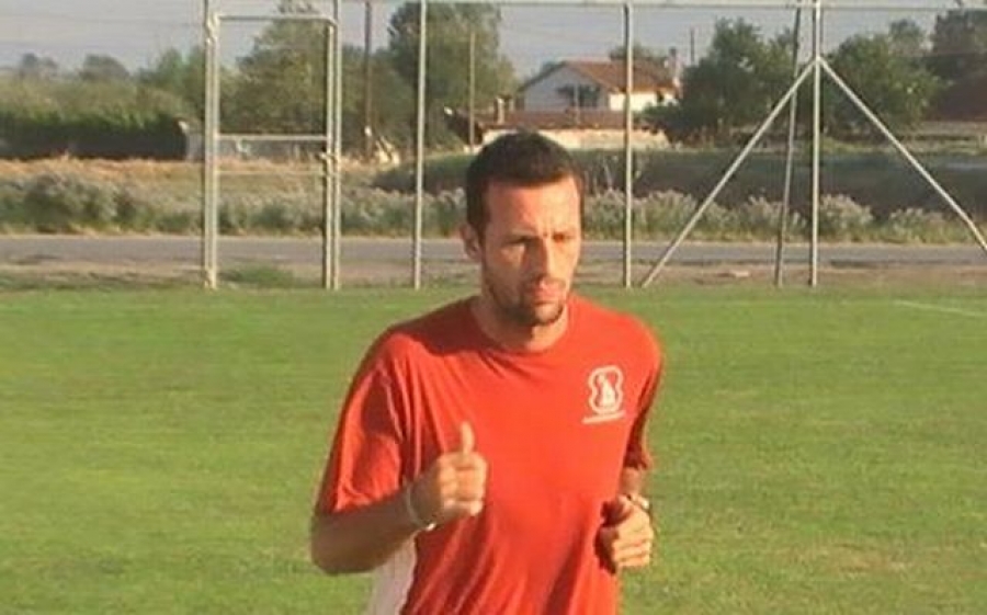 Χαλαρά με Ορφανό (1-0)