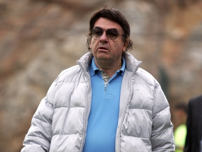 «Κολλάει» του Αλμπάνη στον Αστέρα