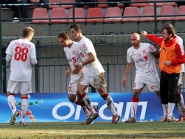 Με Σίμιτς στην Επανομή