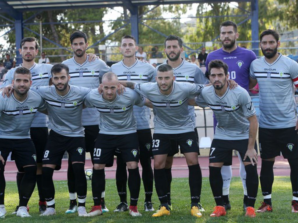 Το 4ο φιλικό σε οκτώ ημέρες