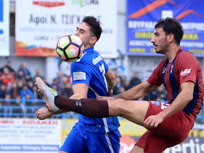 Εβδομάδα… καταγγελιών
