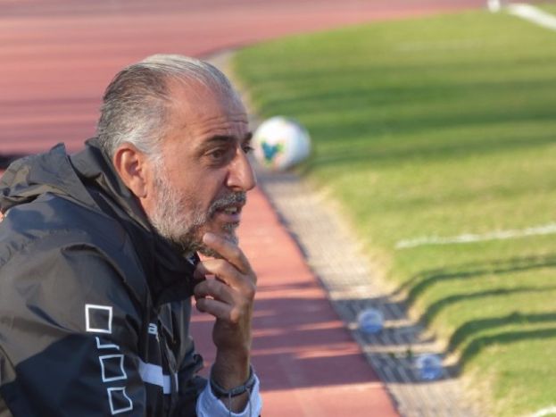 «Εκεί να στηριχθούμε»