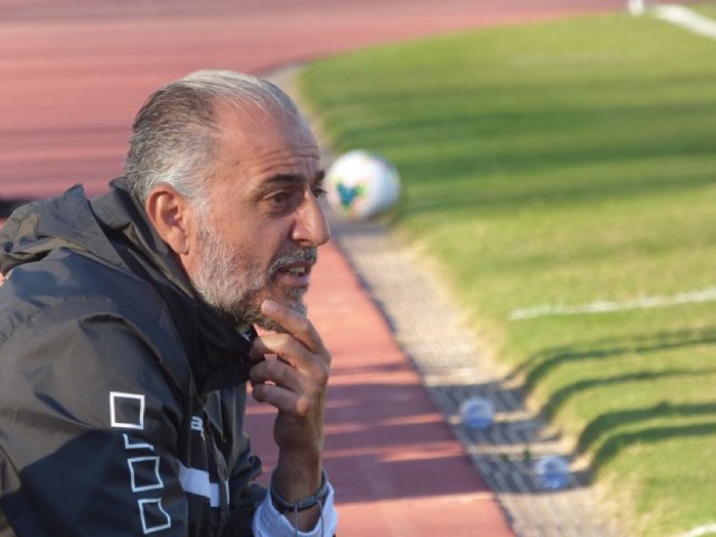«Εκεί να στηριχθούμε»